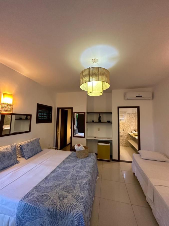 Pousada Maxitalia Beach Jijoca de Jericoacoara Exterior foto