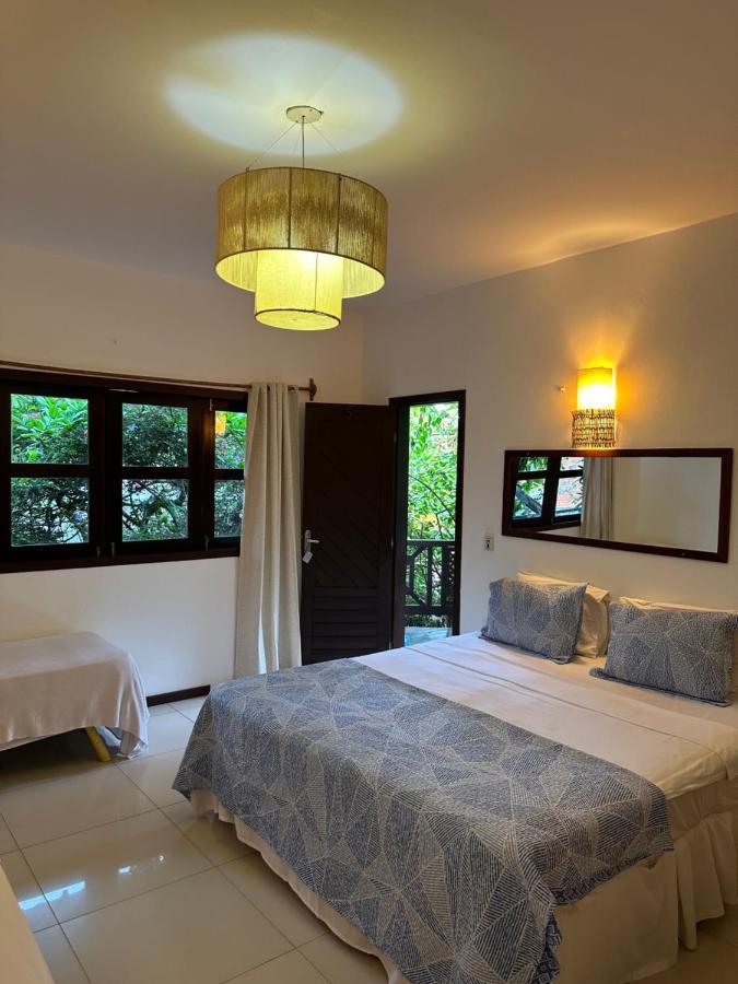 Pousada Maxitalia Beach Jijoca de Jericoacoara Exterior foto