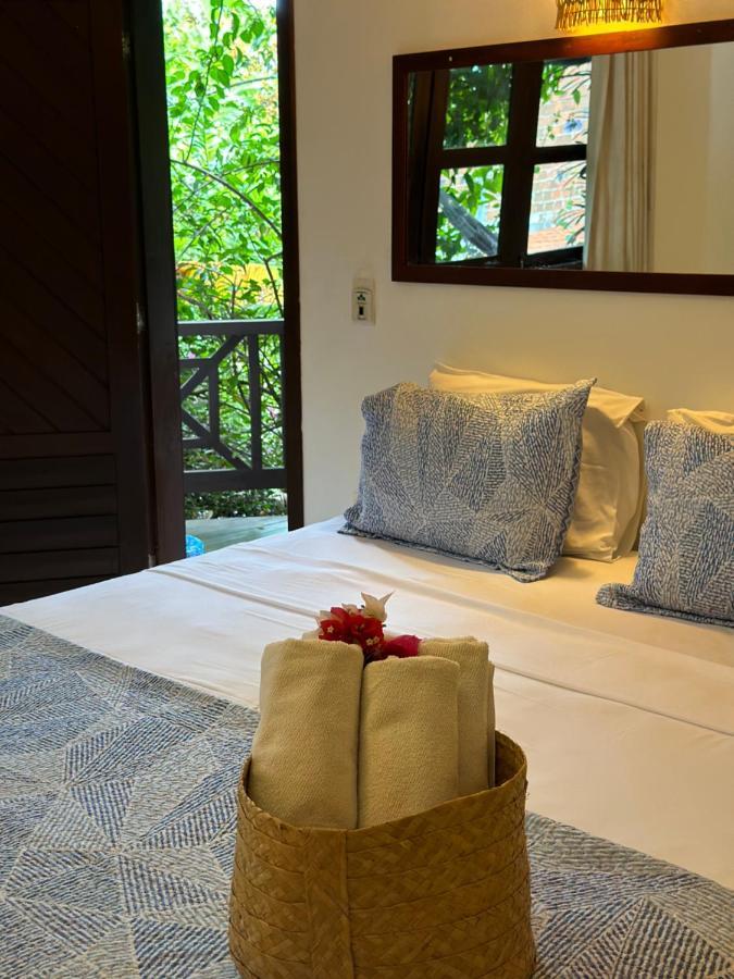 Pousada Maxitalia Beach Jijoca de Jericoacoara Exterior foto