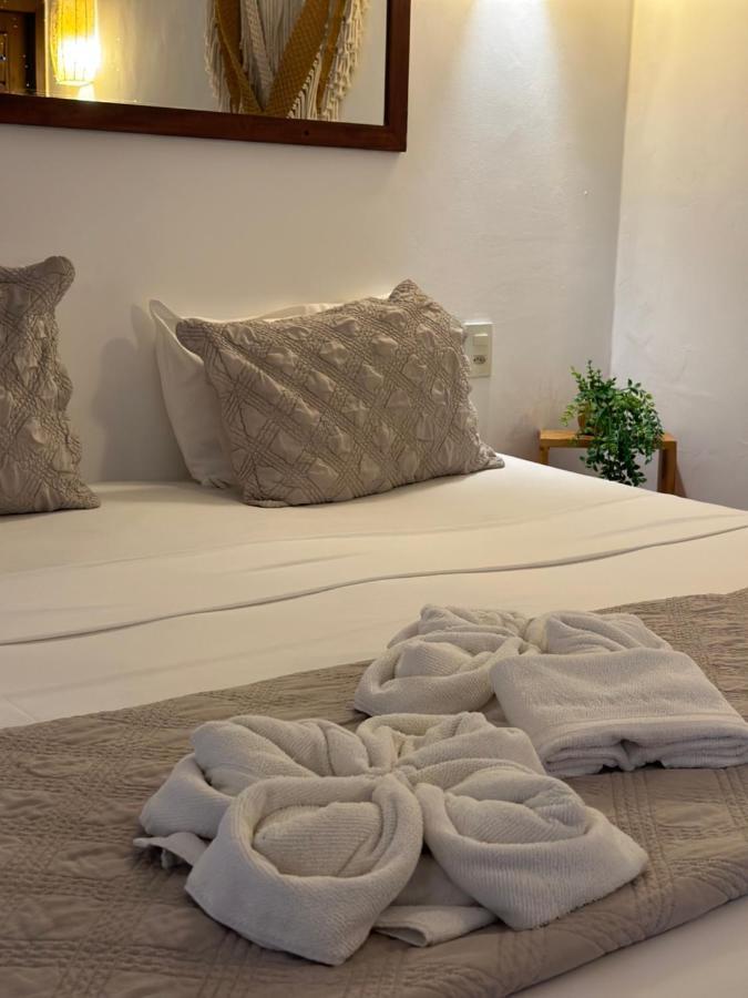 Pousada Maxitalia Beach Jijoca de Jericoacoara Exterior foto