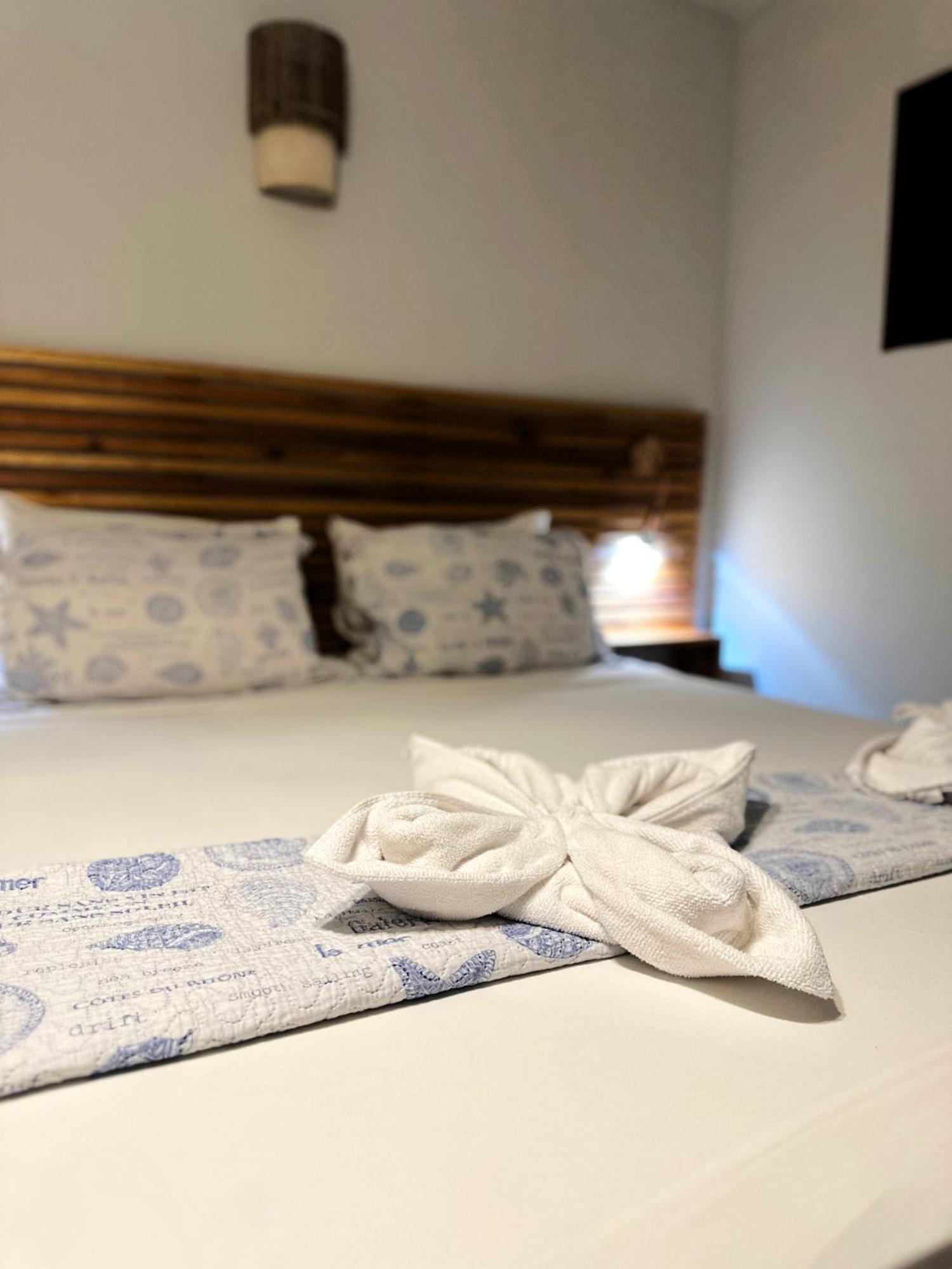 Pousada Maxitalia Beach Jijoca de Jericoacoara Exterior foto