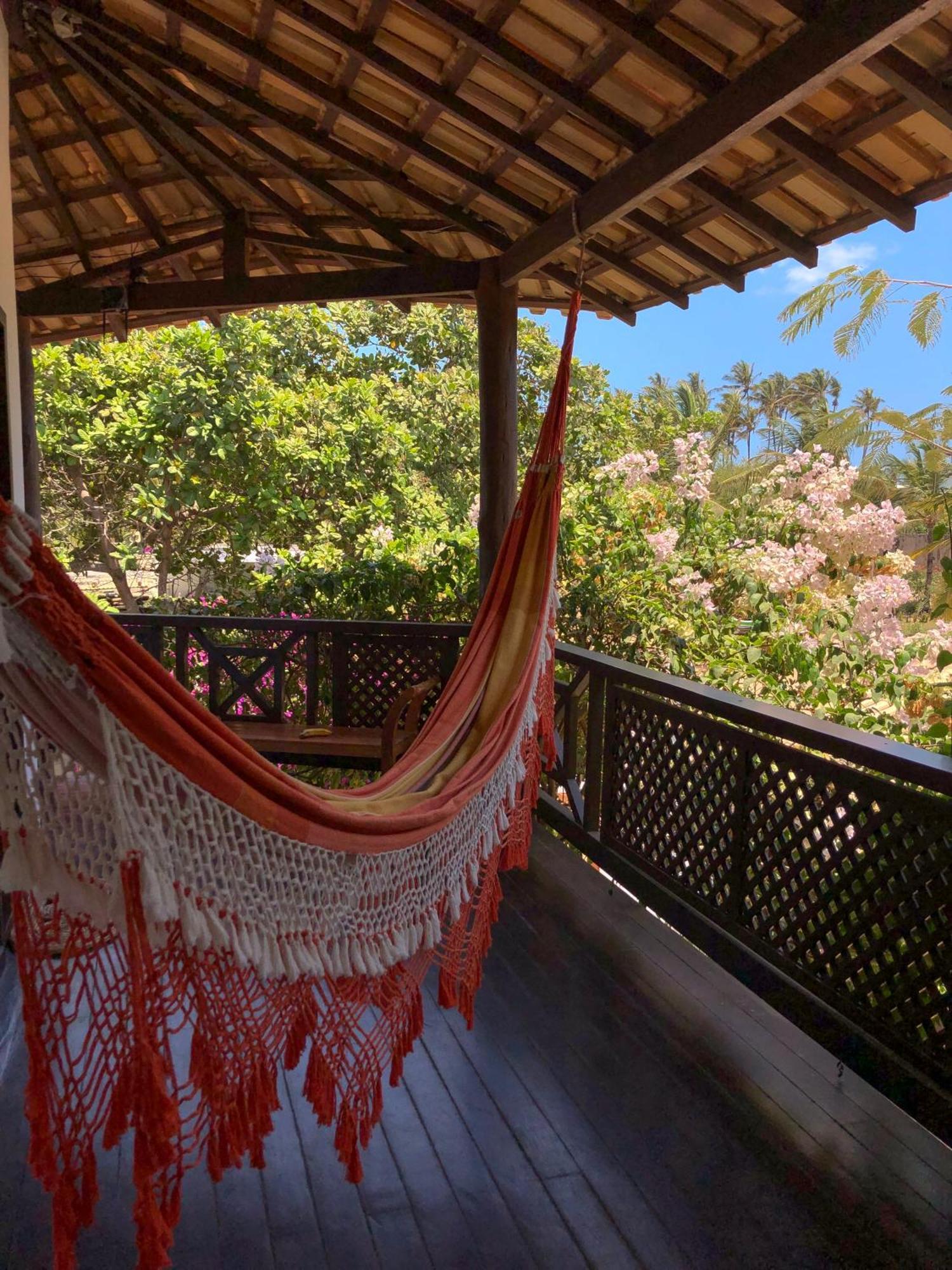 Pousada Maxitalia Beach Jijoca de Jericoacoara Exterior foto