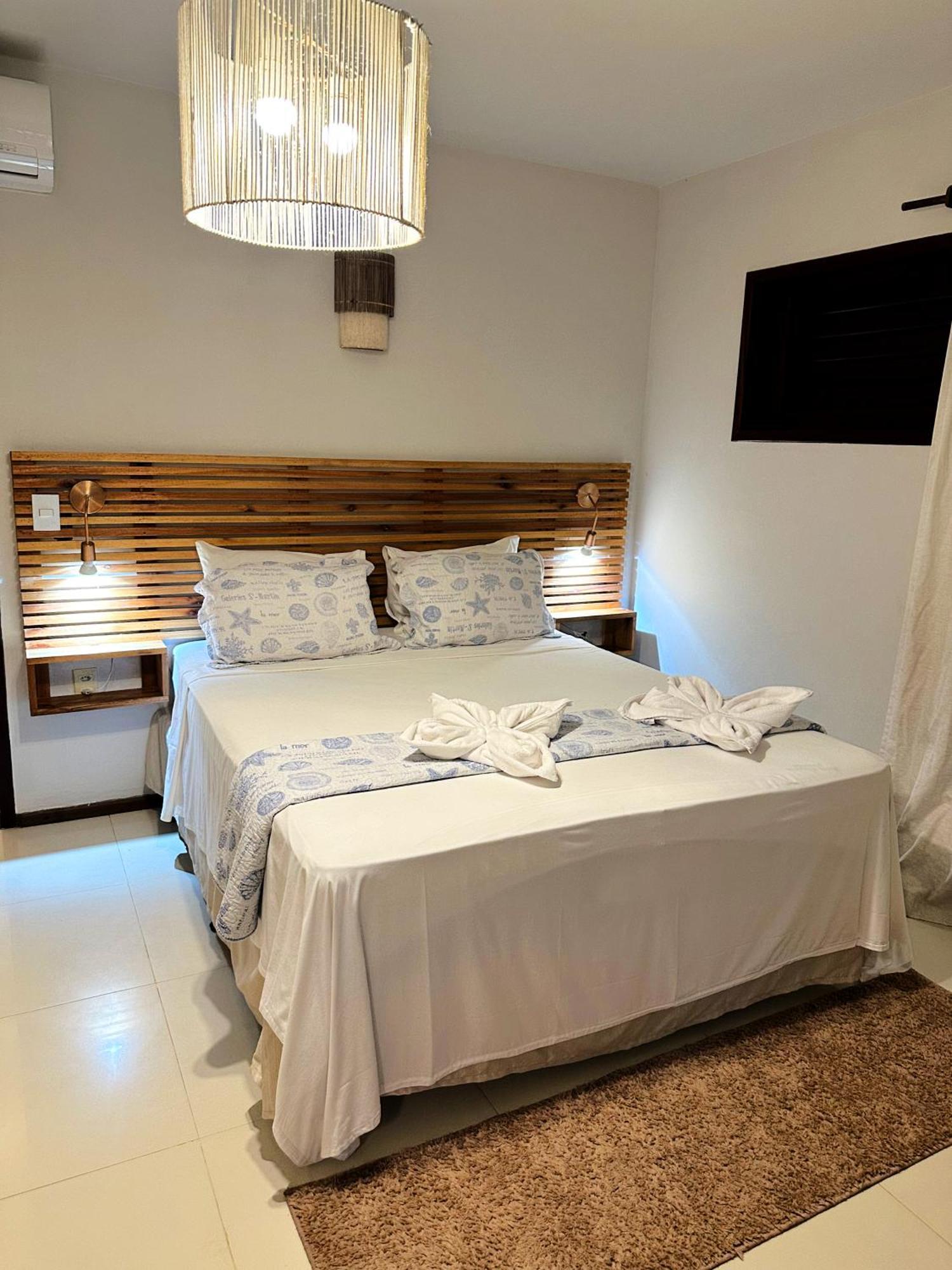Pousada Maxitalia Beach Jijoca de Jericoacoara Exterior foto