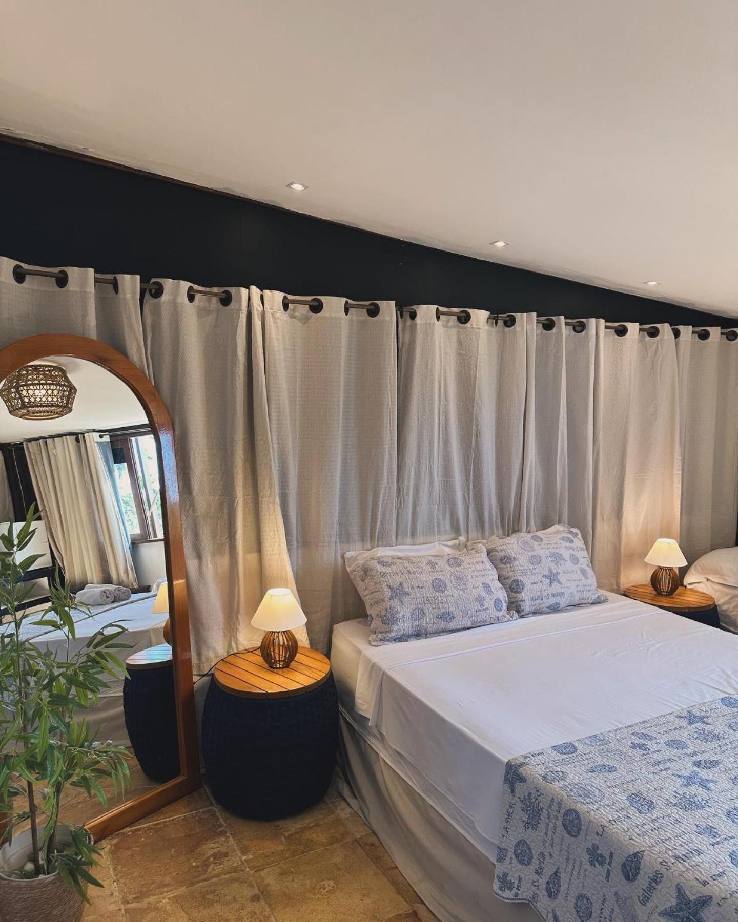 Pousada Maxitalia Beach Jijoca de Jericoacoara Exterior foto