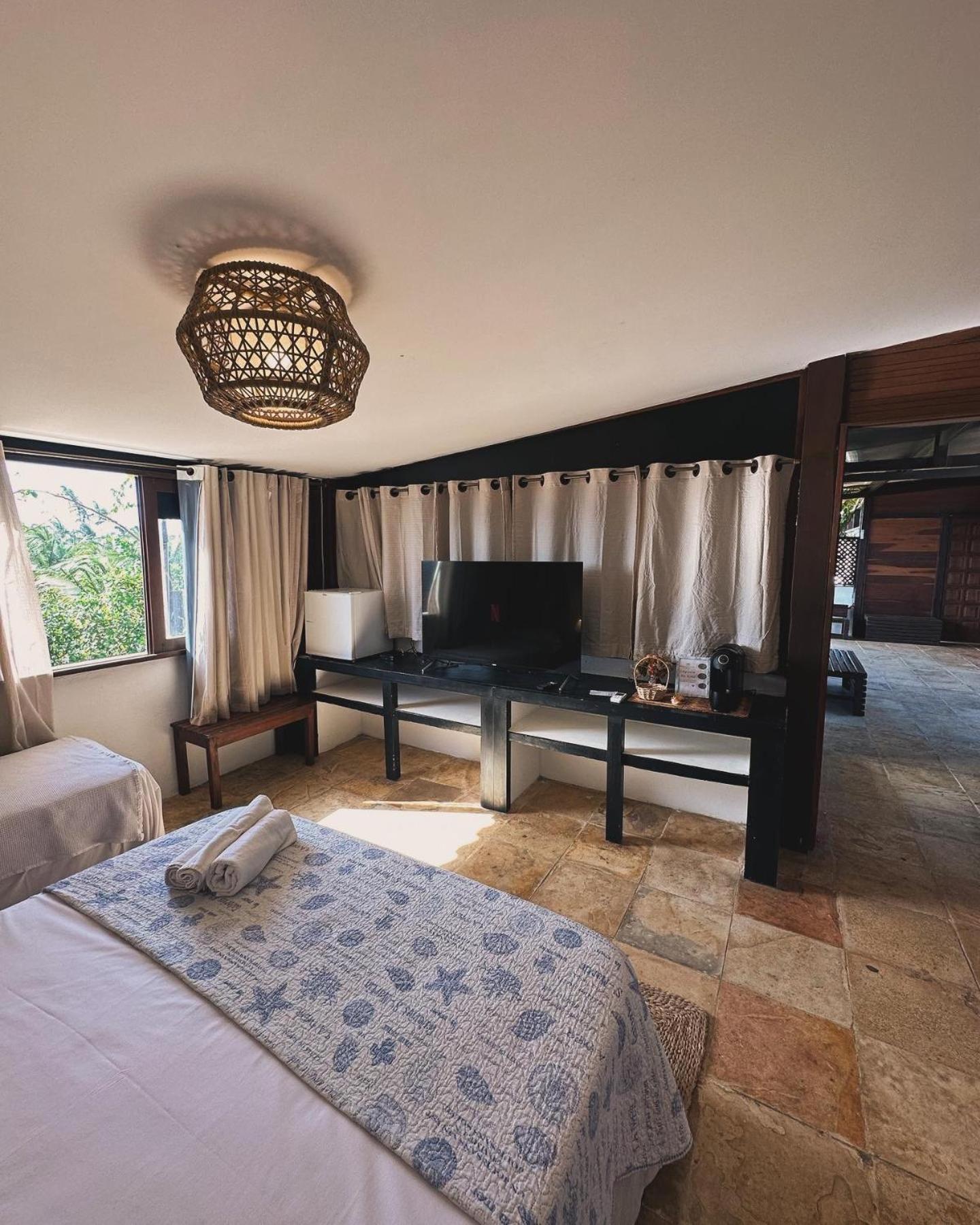 Pousada Maxitalia Beach Jijoca de Jericoacoara Exterior foto