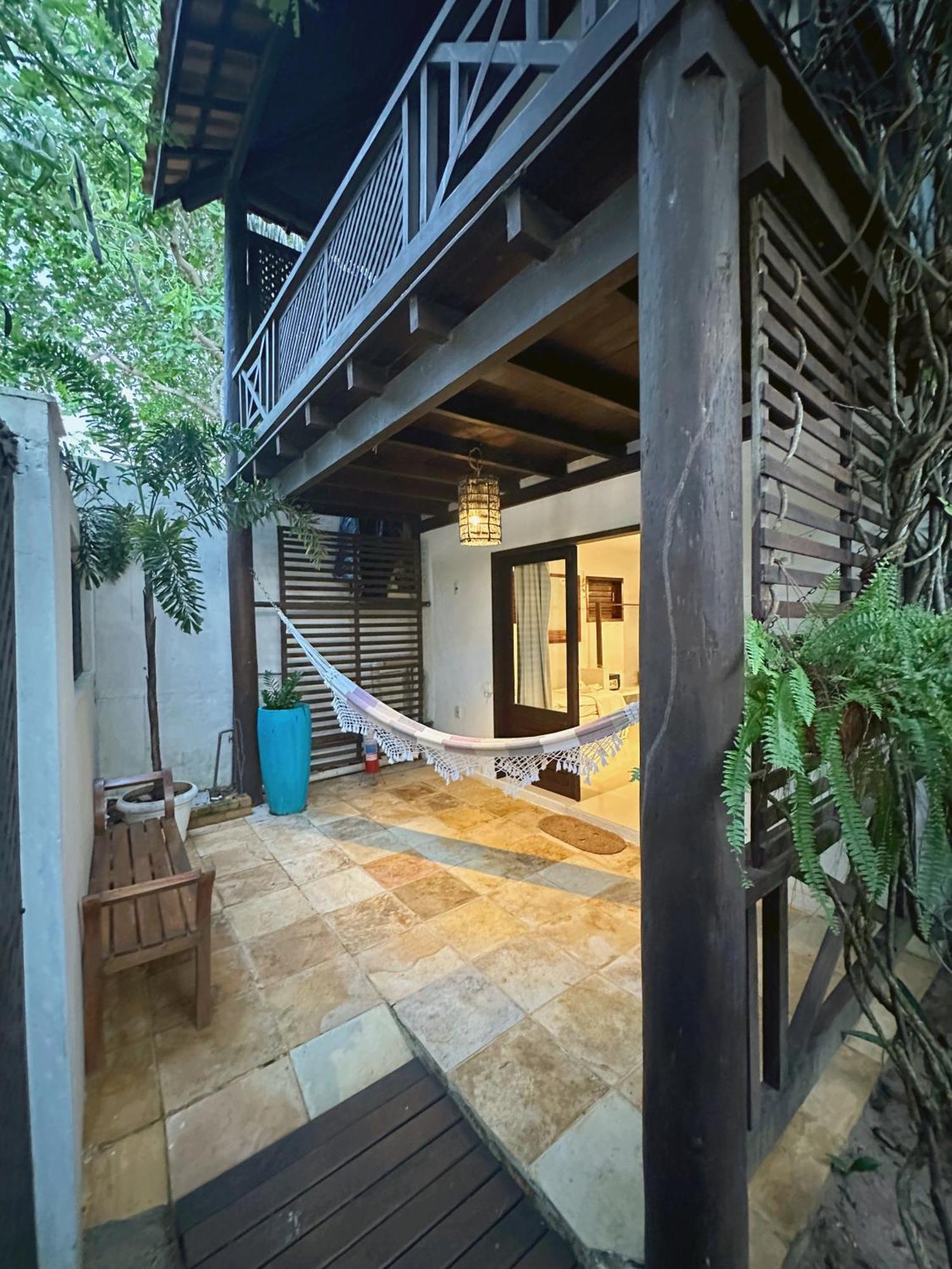 Pousada Maxitalia Beach Jijoca de Jericoacoara Exterior foto
