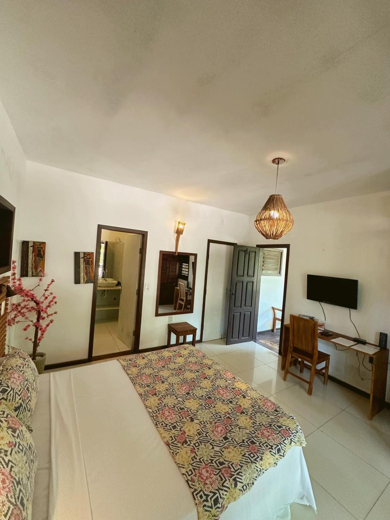 Pousada Maxitalia Beach Jijoca de Jericoacoara Exterior foto