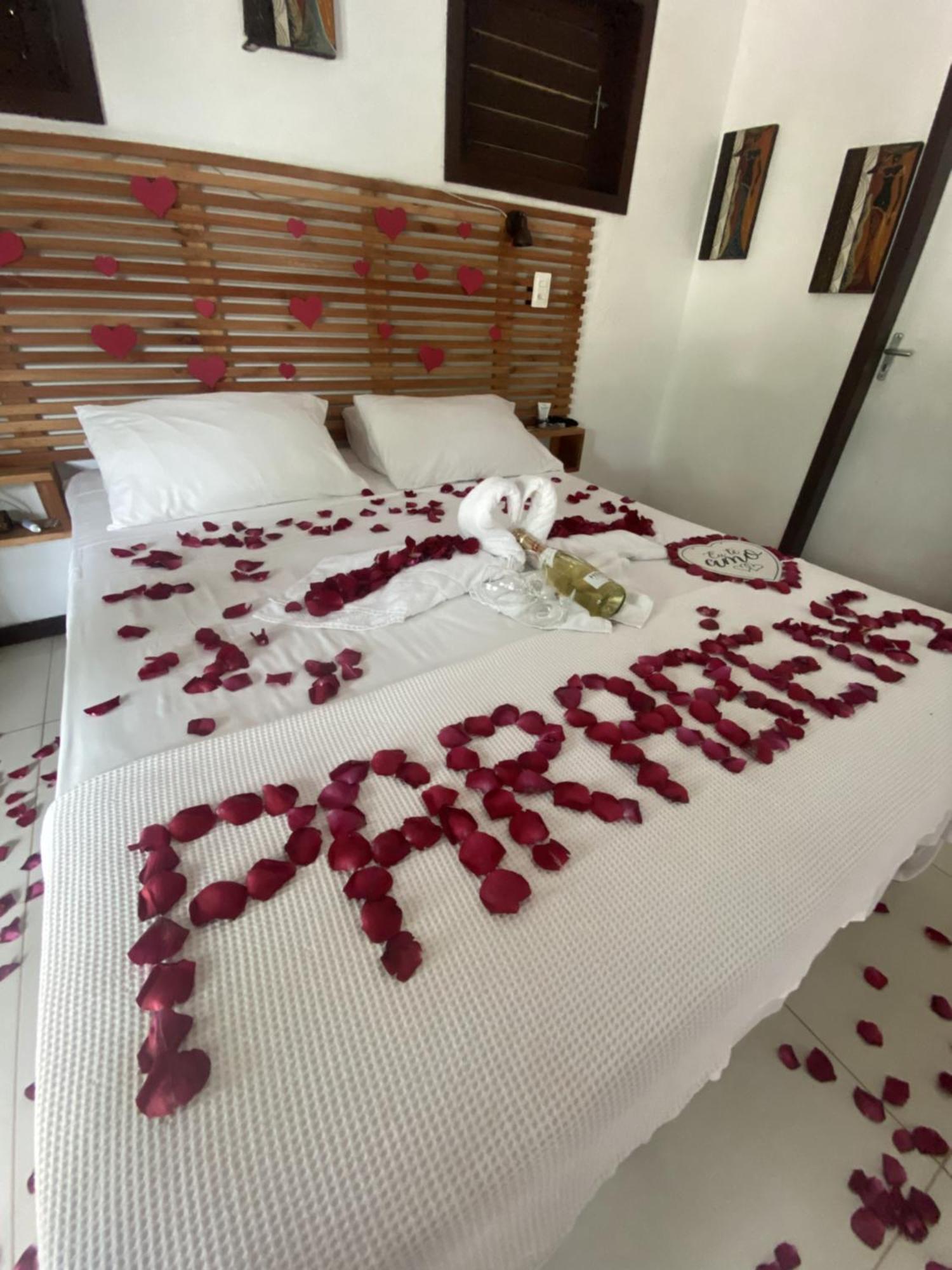 Pousada Maxitalia Beach Jijoca de Jericoacoara Exterior foto
