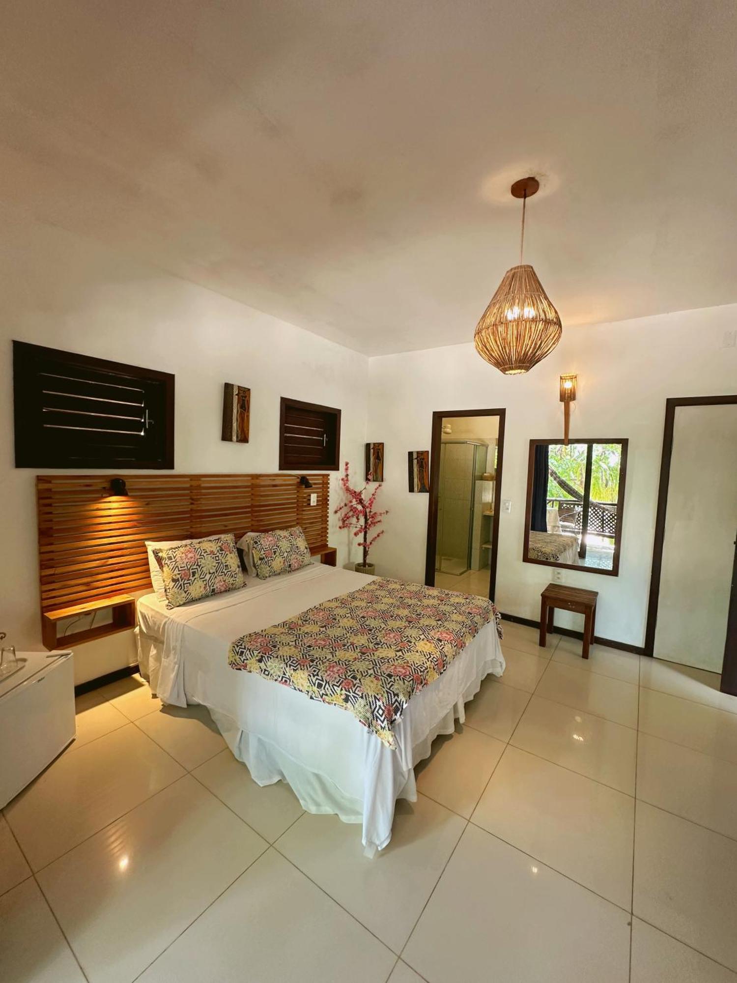 Pousada Maxitalia Beach Jijoca de Jericoacoara Exterior foto