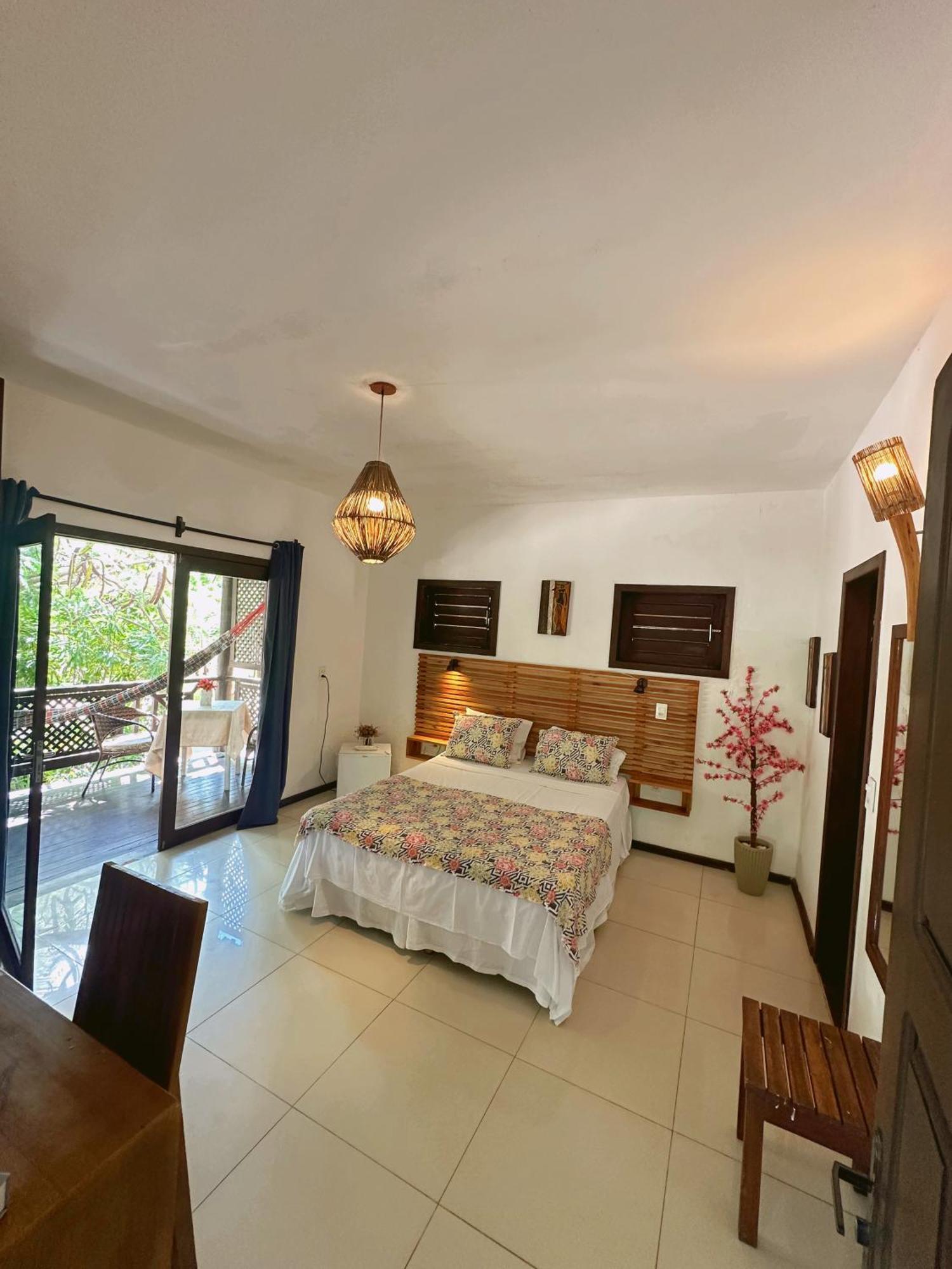 Pousada Maxitalia Beach Jijoca de Jericoacoara Exterior foto