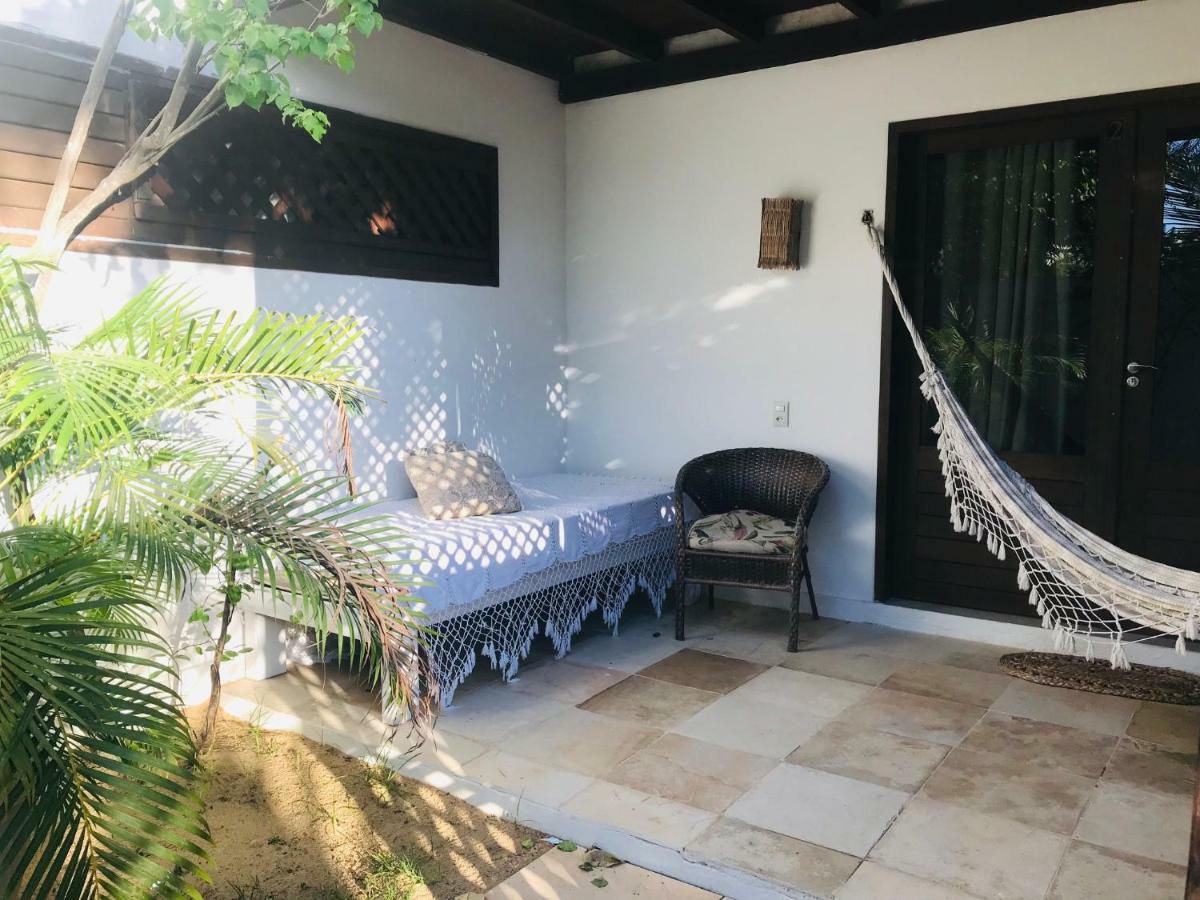 Pousada Maxitalia Beach Jijoca de Jericoacoara Exterior foto